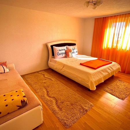 רקוביצה Apartment Melissa מראה חיצוני תמונה