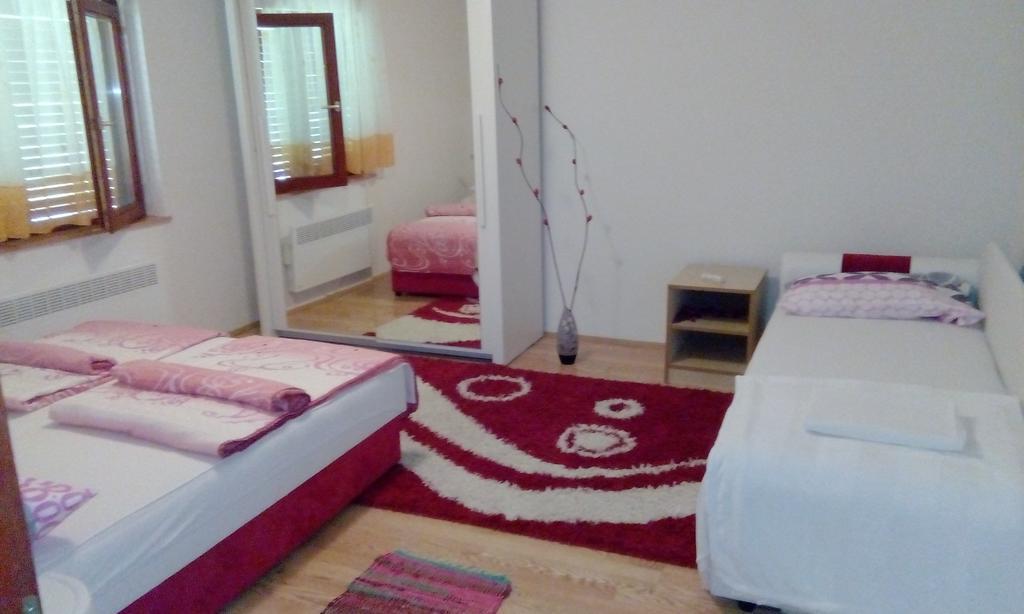 רקוביצה Apartment Melissa חדר תמונה