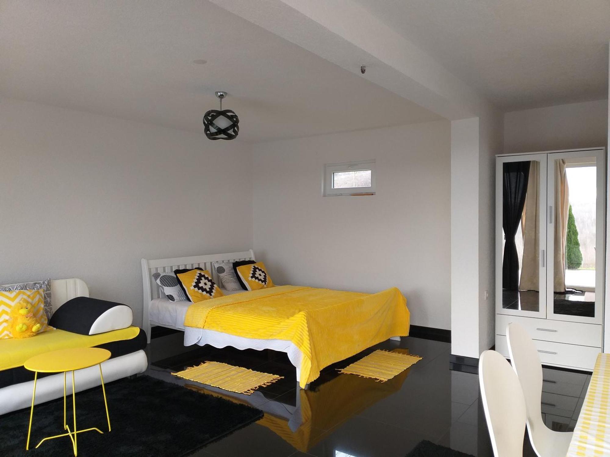 רקוביצה Apartment Melissa חדר תמונה