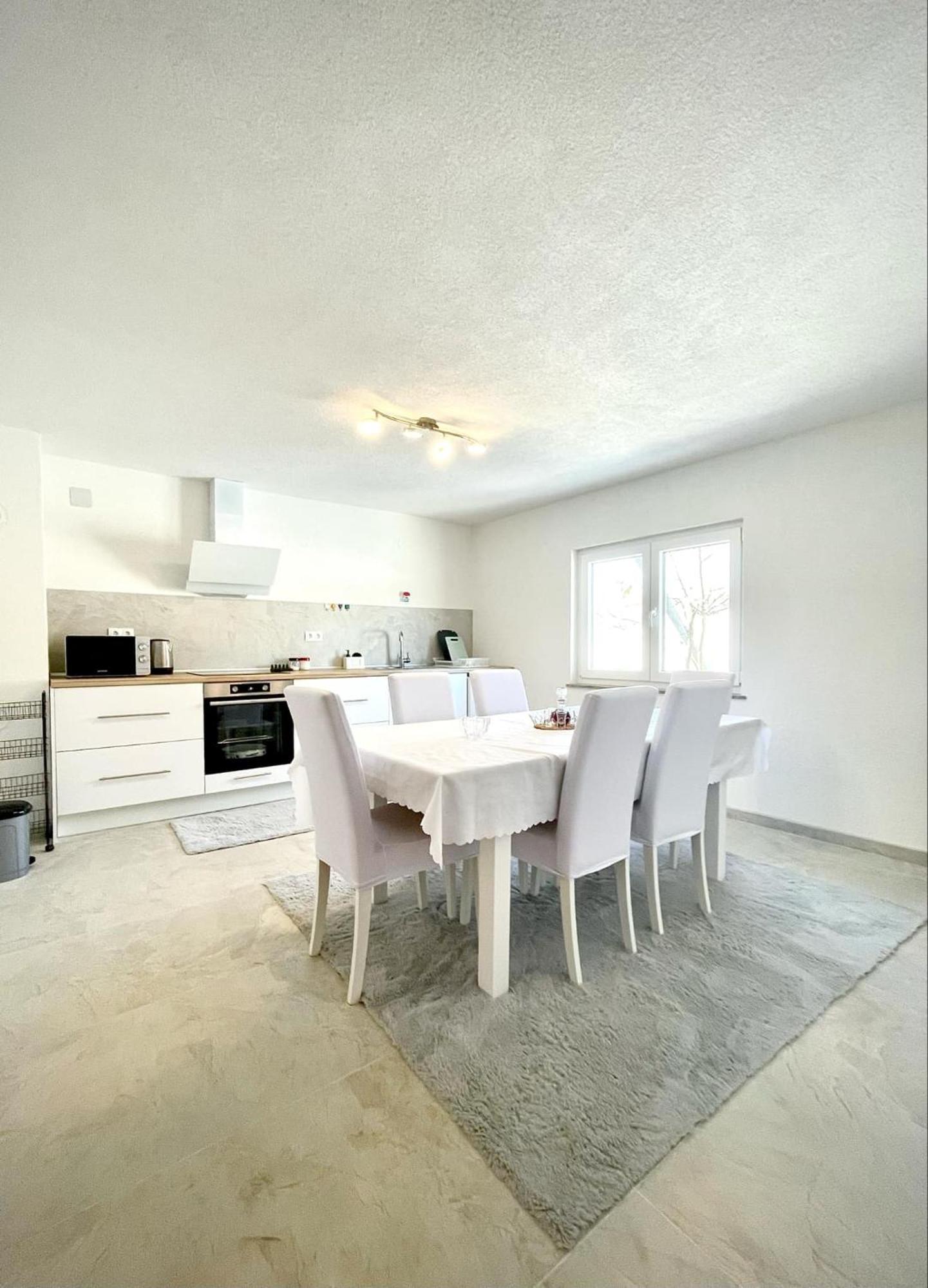 רקוביצה Apartment Melissa מראה חיצוני תמונה