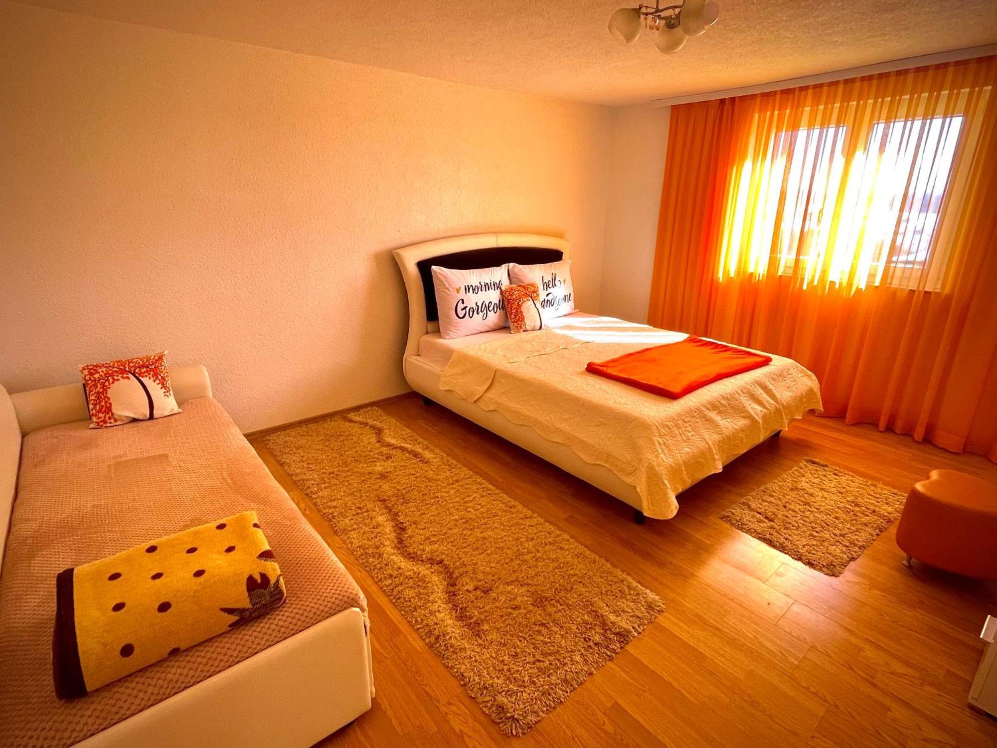 רקוביצה Apartment Melissa מראה חיצוני תמונה