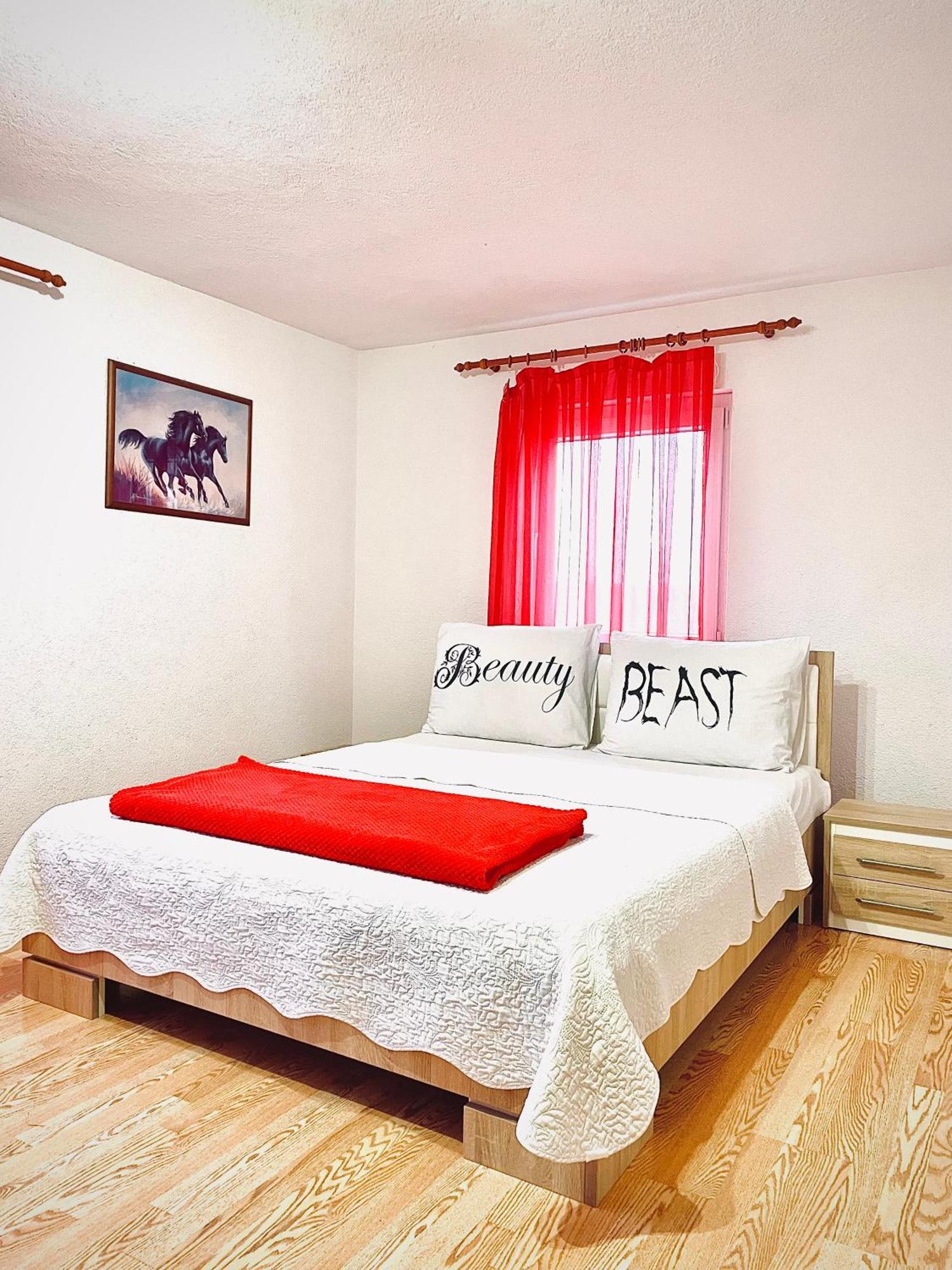רקוביצה Apartment Melissa מראה חיצוני תמונה
