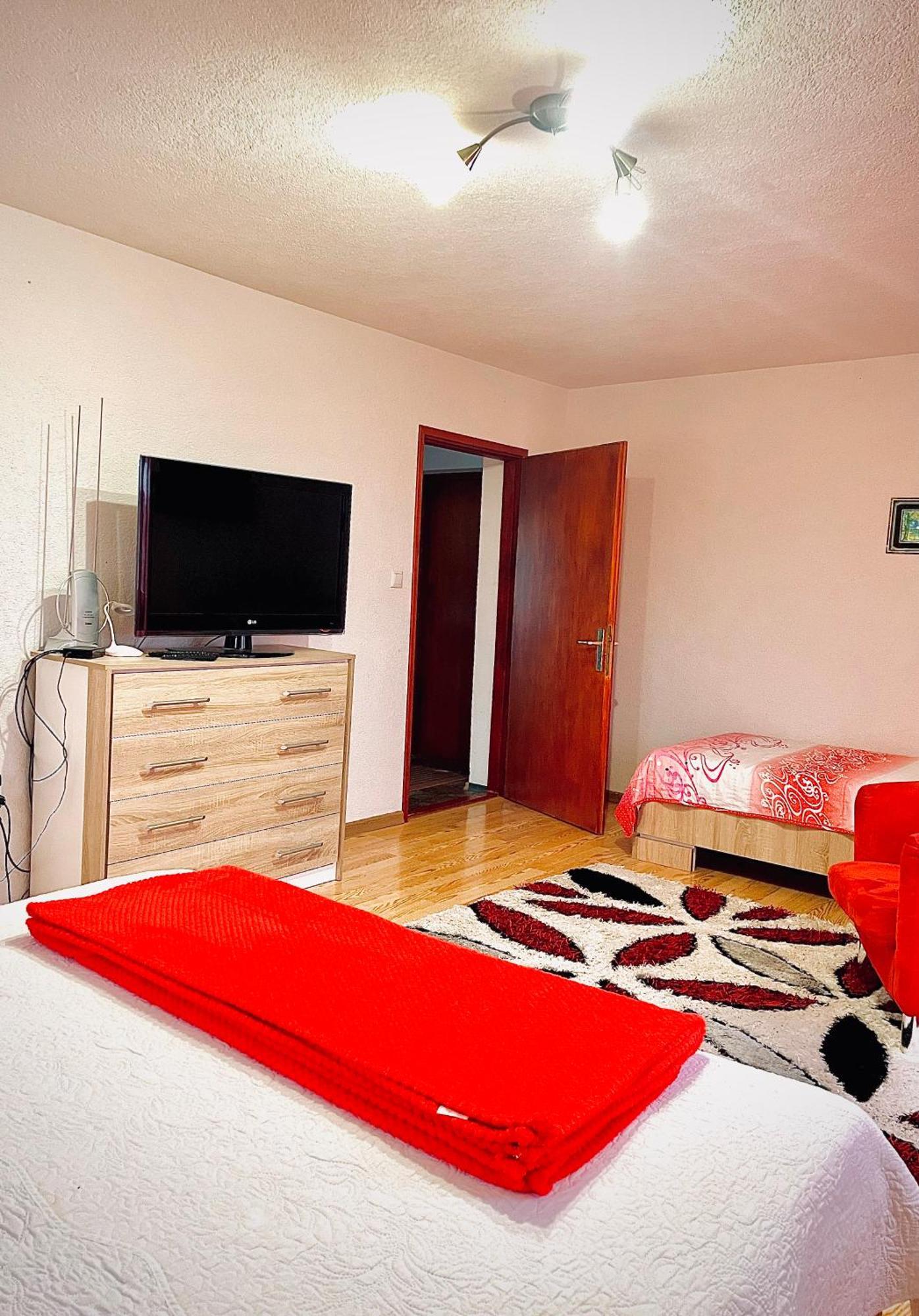 רקוביצה Apartment Melissa מראה חיצוני תמונה