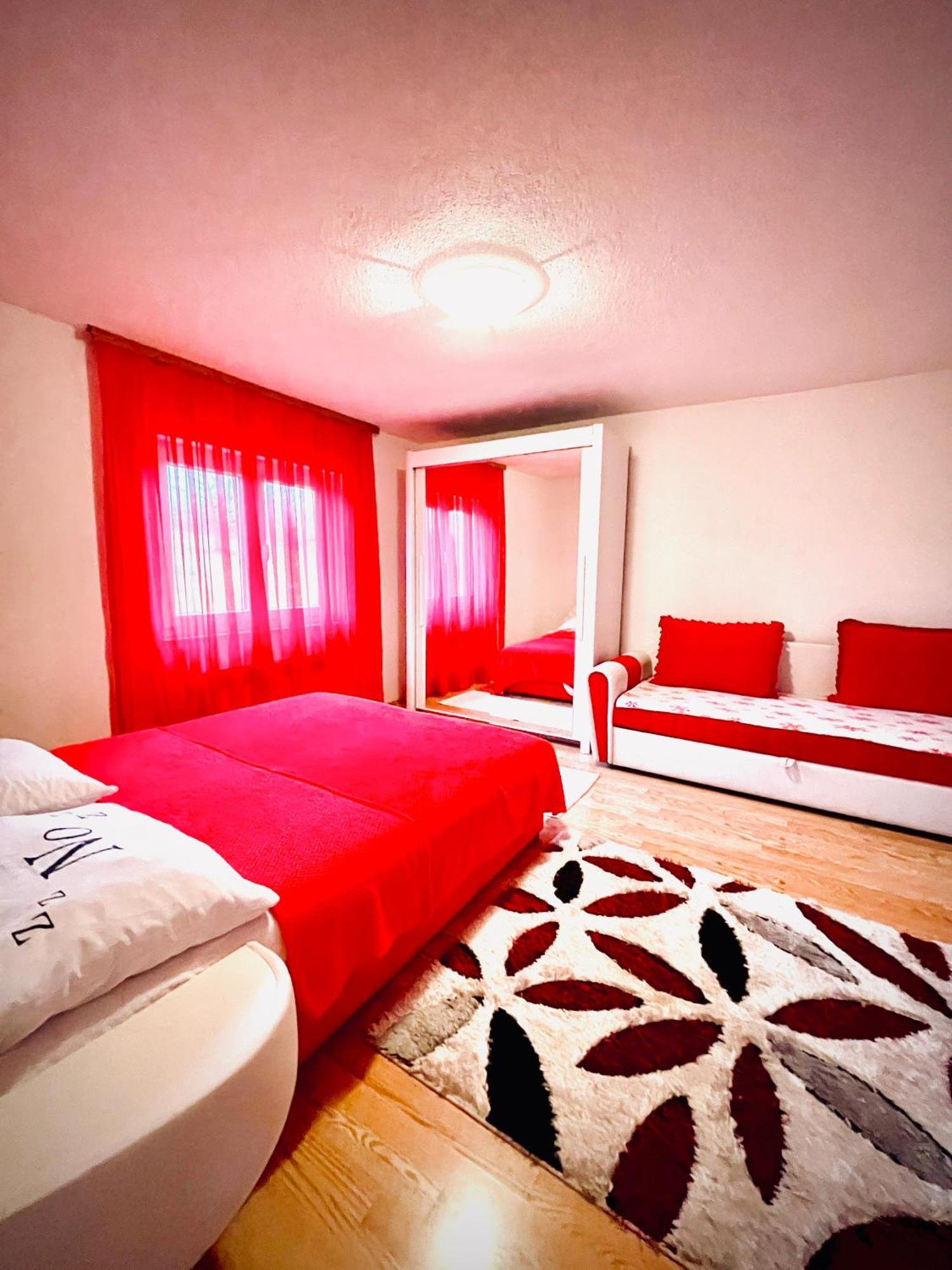 רקוביצה Apartment Melissa מראה חיצוני תמונה