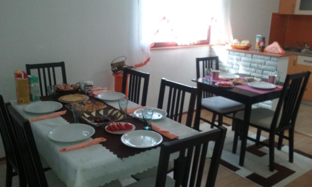 רקוביצה Apartment Melissa מראה חיצוני תמונה