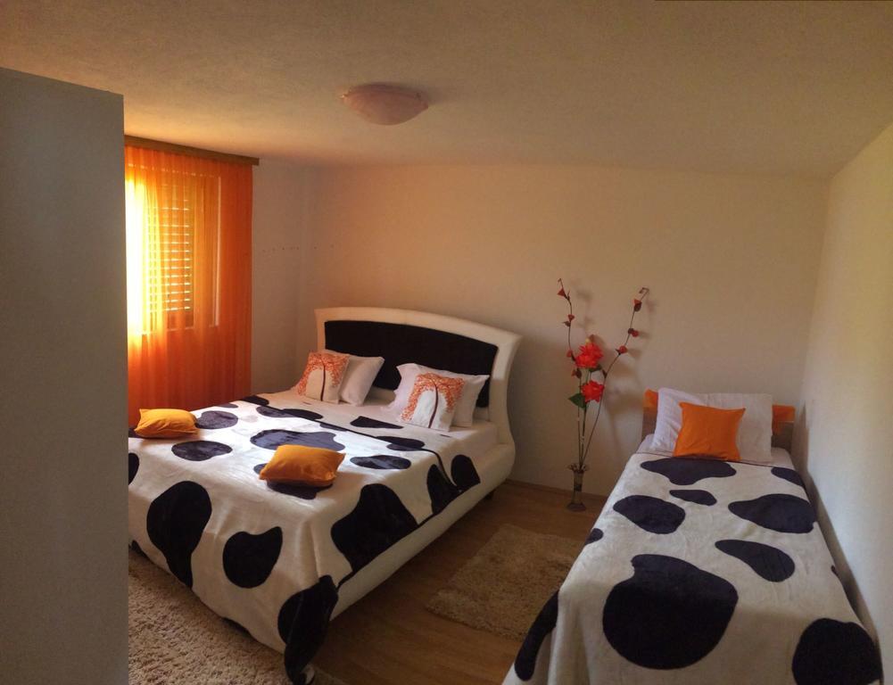 רקוביצה Apartment Melissa מראה חיצוני תמונה