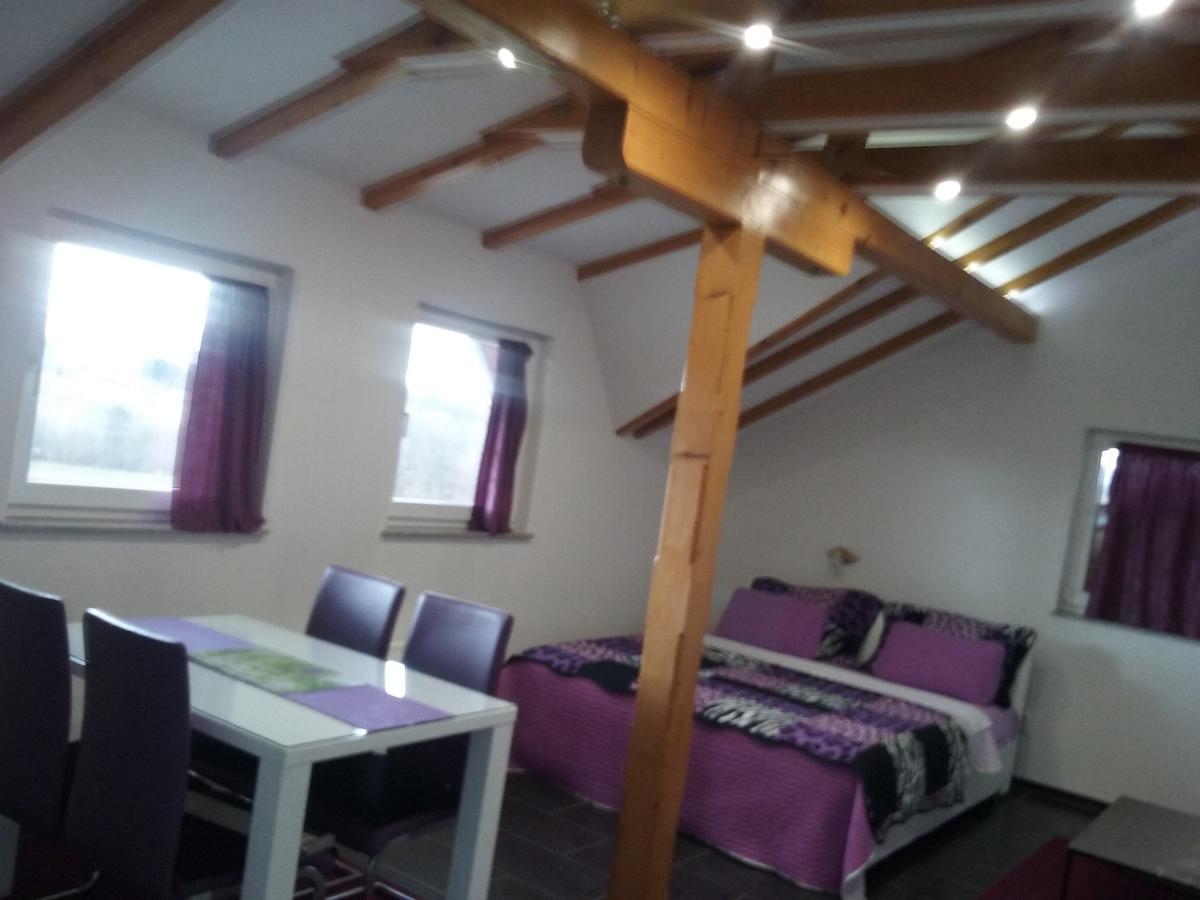 רקוביצה Apartment Melissa מראה חיצוני תמונה