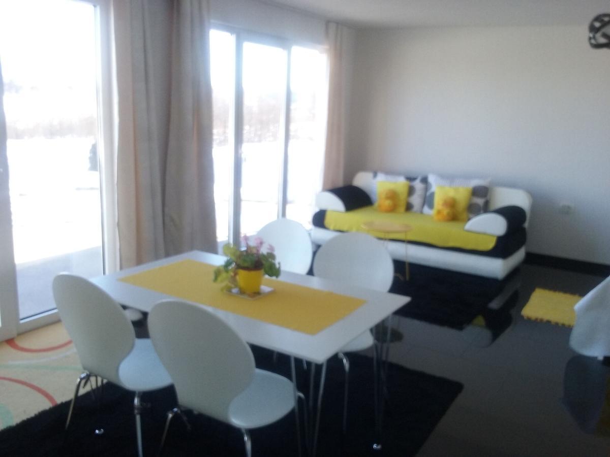 רקוביצה Apartment Melissa מראה חיצוני תמונה