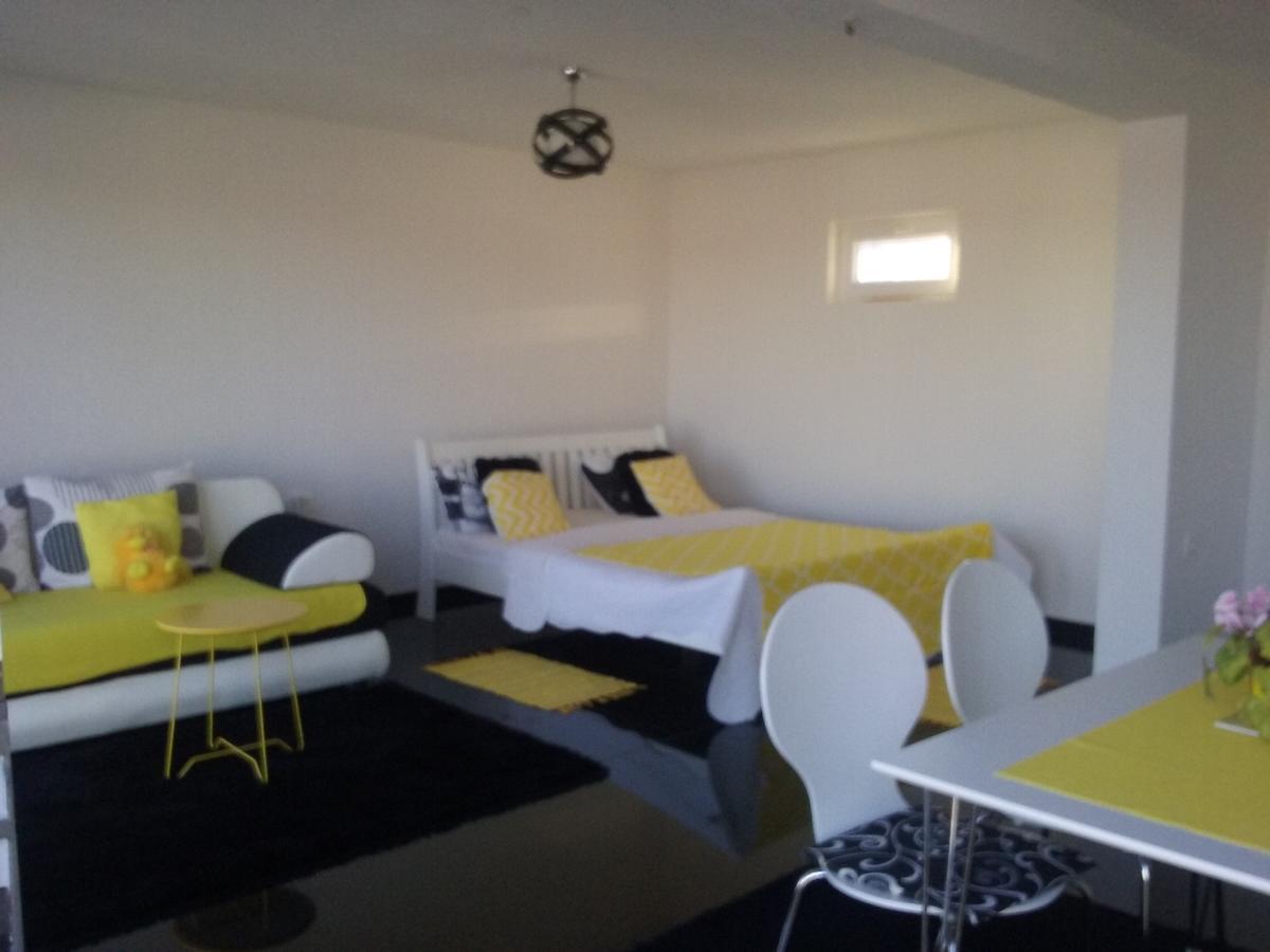 רקוביצה Apartment Melissa מראה חיצוני תמונה