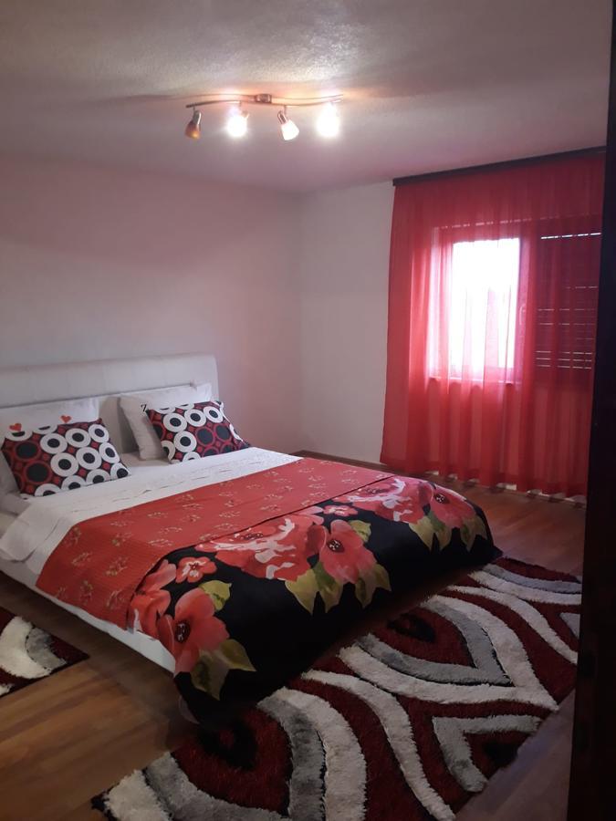 רקוביצה Apartment Melissa מראה חיצוני תמונה