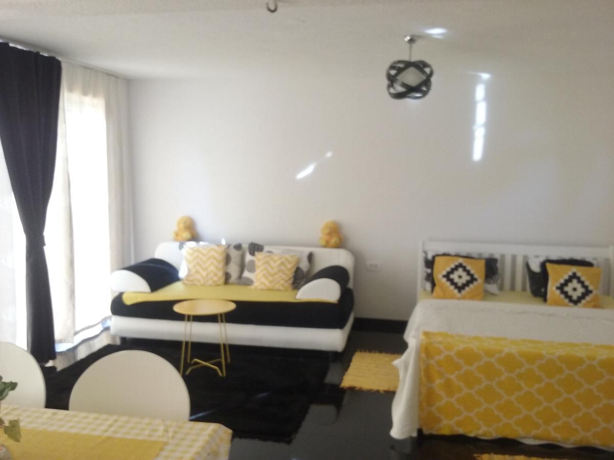 רקוביצה Apartment Melissa מראה חיצוני תמונה