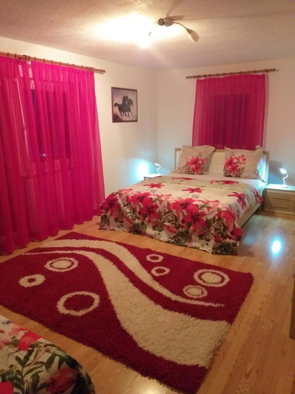 רקוביצה Apartment Melissa מראה חיצוני תמונה