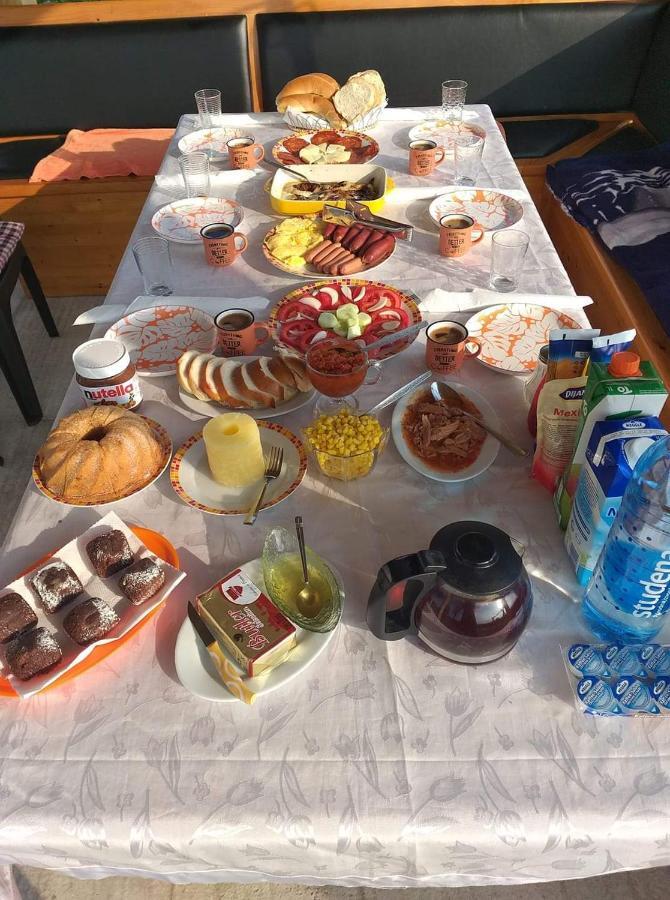 רקוביצה Apartment Melissa מראה חיצוני תמונה