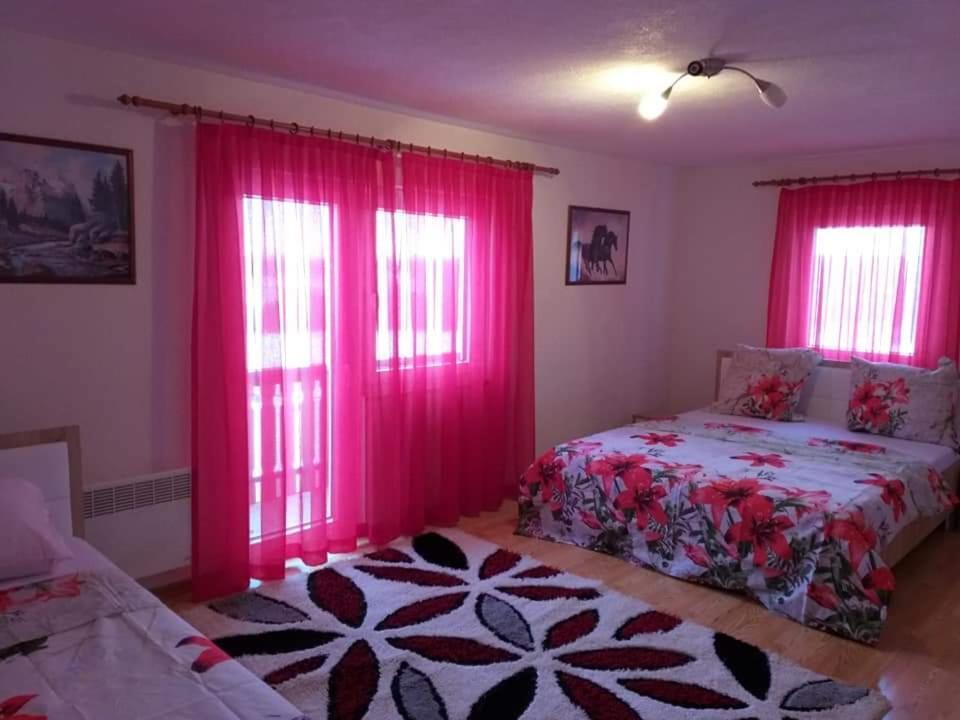 רקוביצה Apartment Melissa מראה חיצוני תמונה