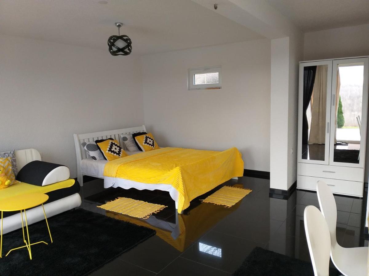רקוביצה Apartment Melissa מראה חיצוני תמונה